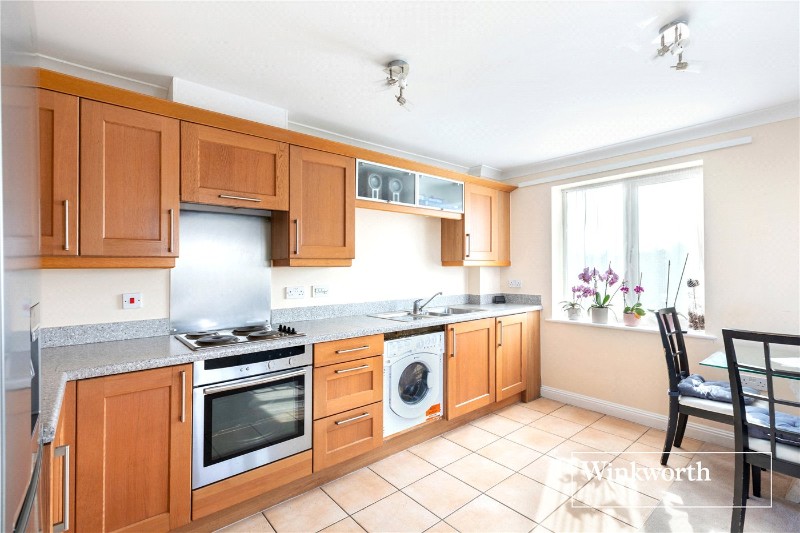 Connections House, 2 Glebe Road, Finchley, London, N3