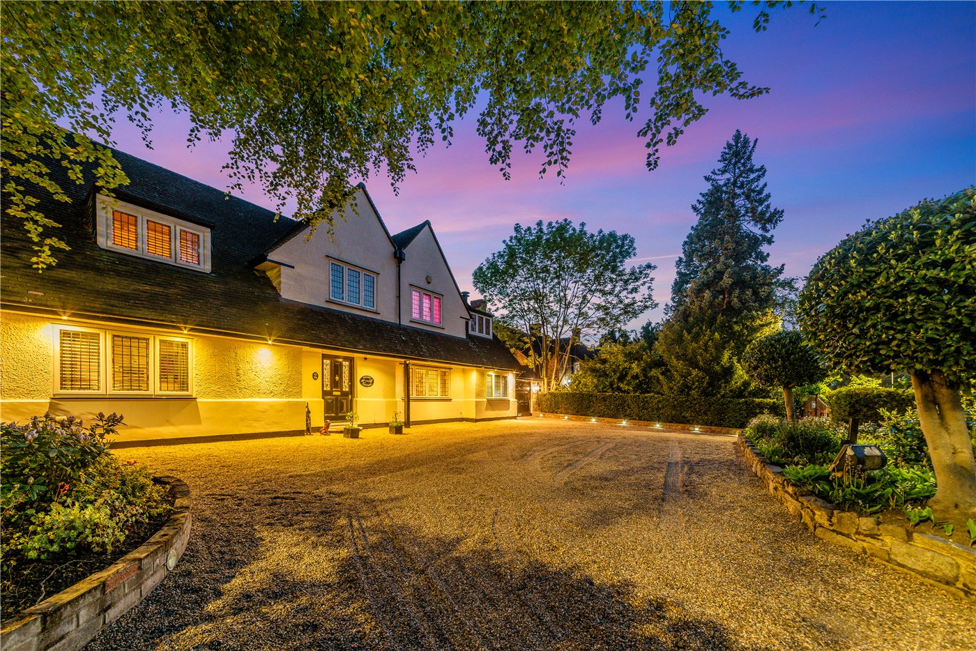 Manor Way, Beckenham, BR3