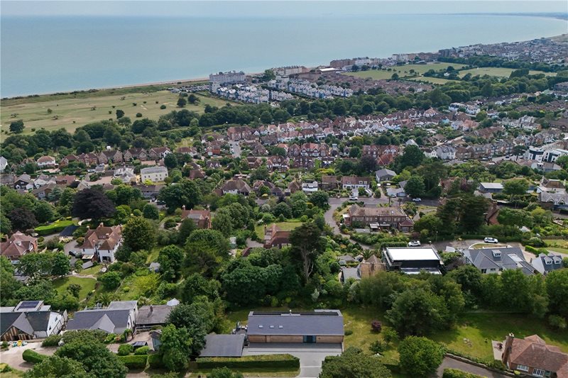 Cliff Road, Hythe, Kent, CT21