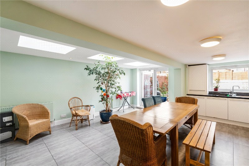 Anstey Road, Peckham Rye, London, SE15