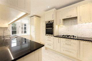 Putney Heath, London, SW15