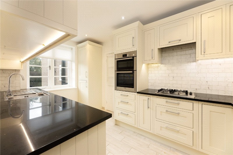 Putney Heath, London, SW15
