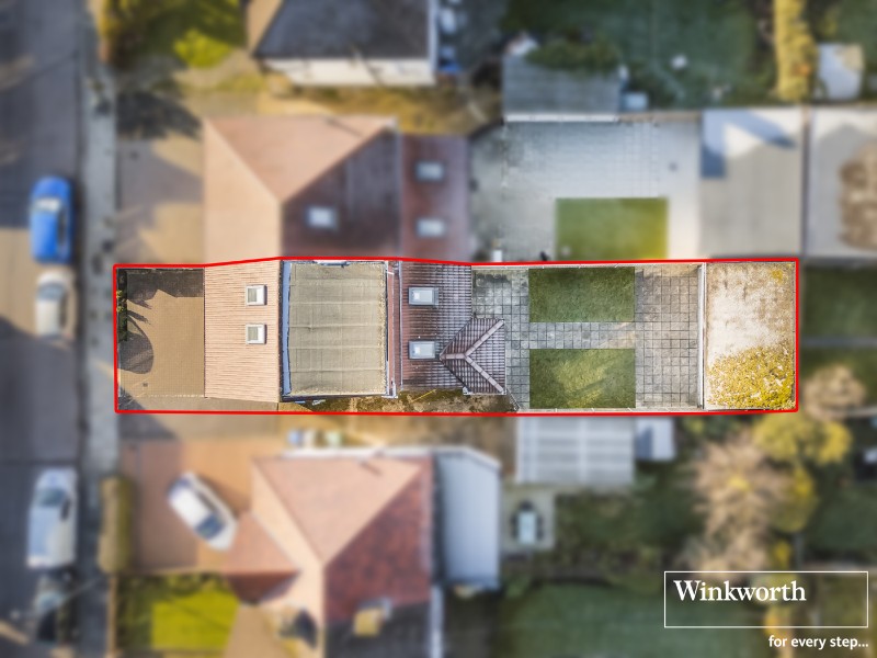 Dorchester Way, Harrow, Middlesex, HA3