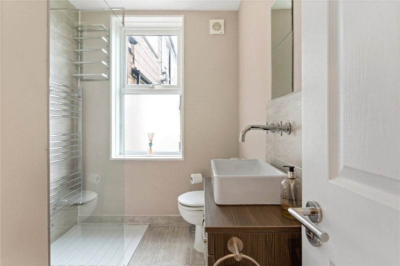 Boyd Road, London, SW19