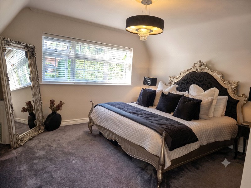 Fox Hill, Farley Hill, Reading, Berkshire, RG7
