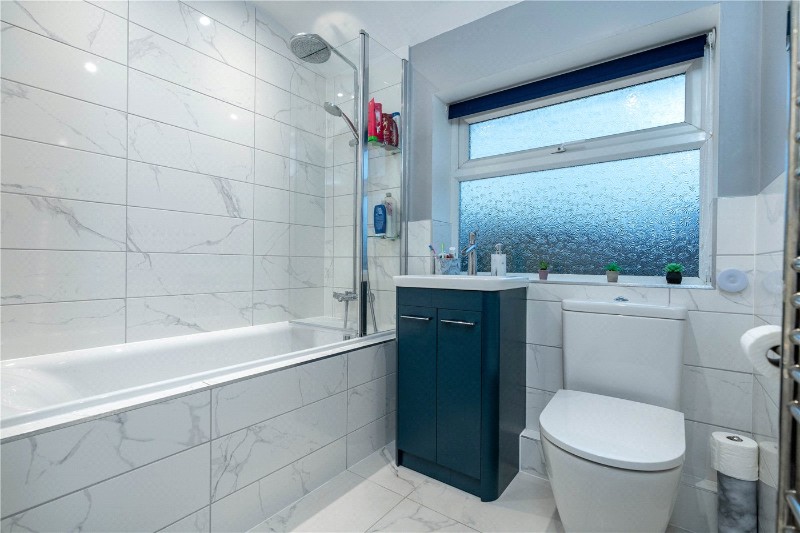 Hyde Gardens, Langtoft, Peterborough, Lincolnshire, PE6