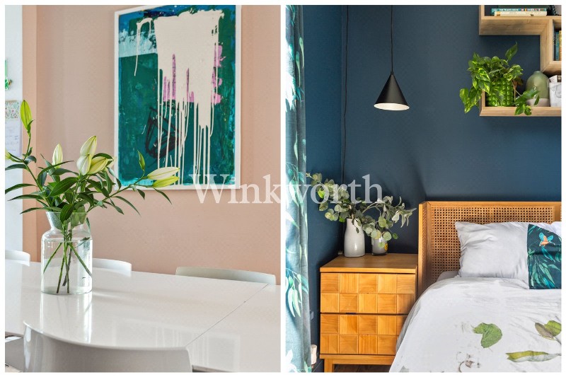 North Grove, London, N15
