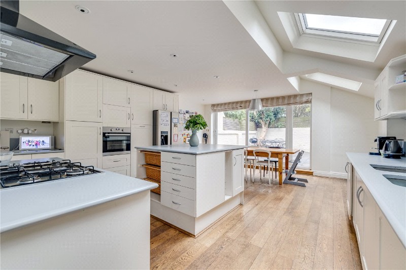 Favart Road, London, SW6