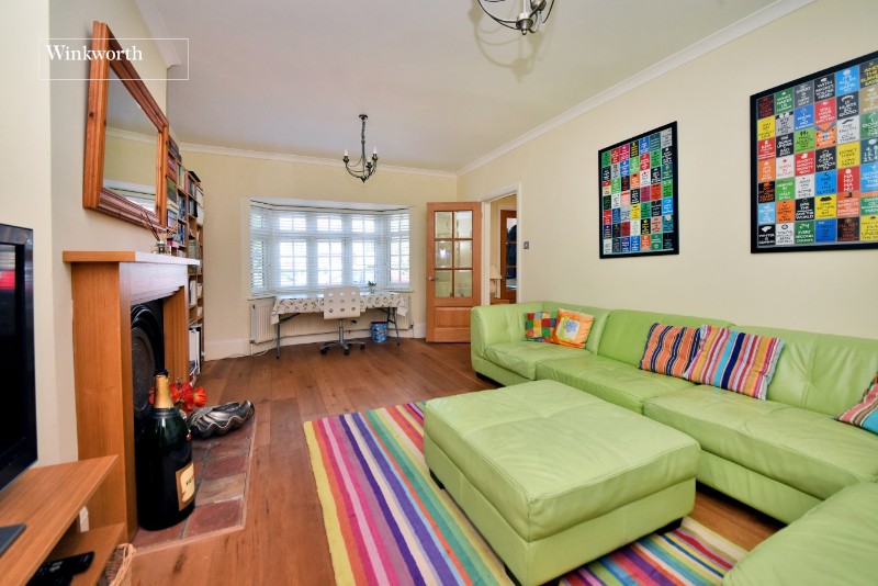 Glebe Road, Cheam, Sutton, SM2
