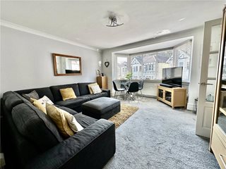 Westbourne Park Road, Bournemouth, Dorset, BH4