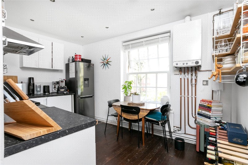 Teale Street, London, E2