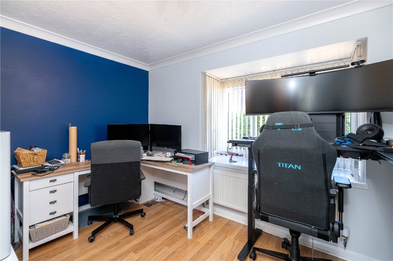 Towning Close, Deeping St. James, Peterborough, Lincolnshire, PE6