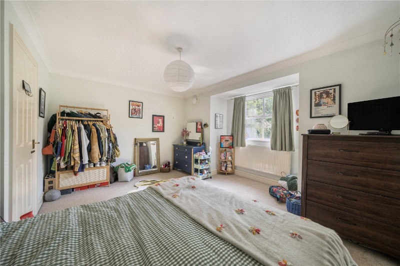 Cressingham Road, Lewisham, London, SE13