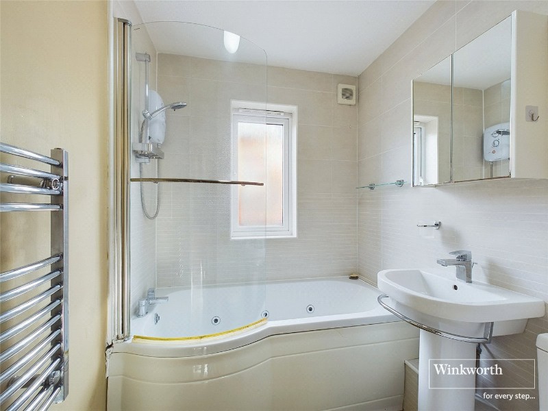 Greys Court, Sidmouth Street, Reading, Berkshire, RG1