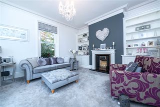 Hazeland Close, Morton, Lincolnshire, PE10