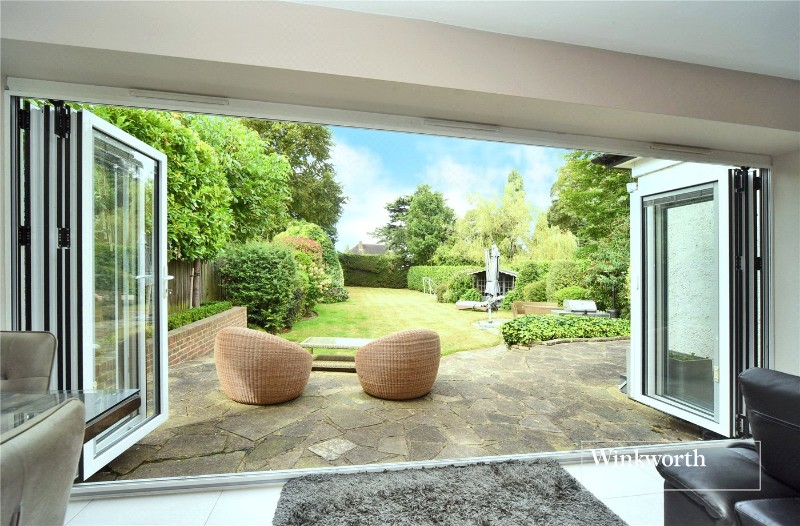 Glebe Road, Cheam, Sutton, SM2