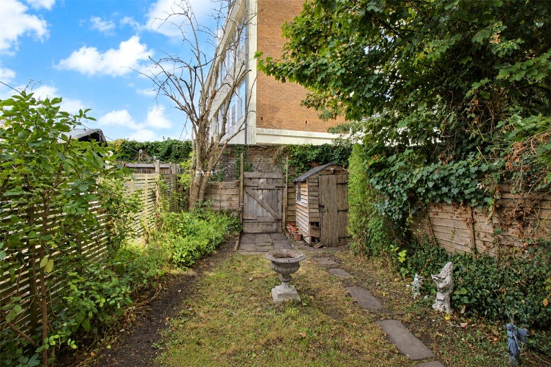 Glenhaven Avenue, Borehamwood, Hertfordshire, WD6