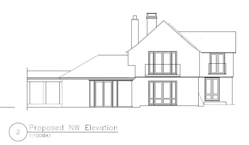 Binsted Road, Blacknest, Alton, Hampshire, GU34