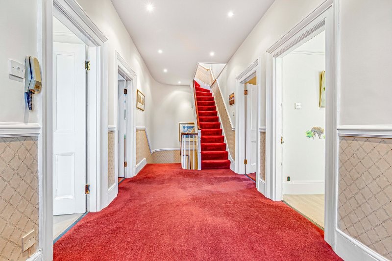 Grange Road, Barnes, London, SW13