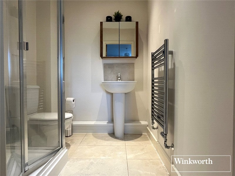 Grade Close, Elstree, Borehamwood, Hertfordshire, WD6