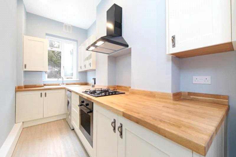 Lakeside Road, Brook Green, London, W14
