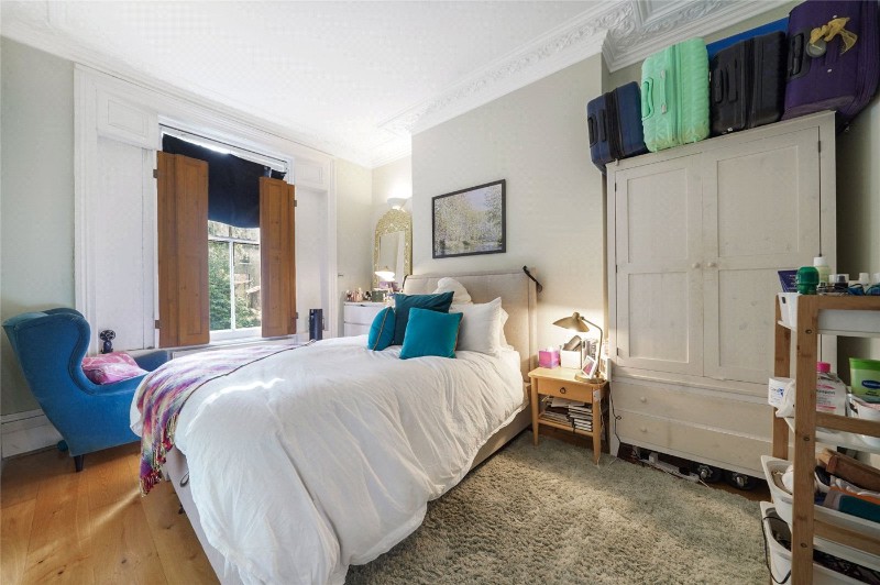 Gaisford Street, London, NW5