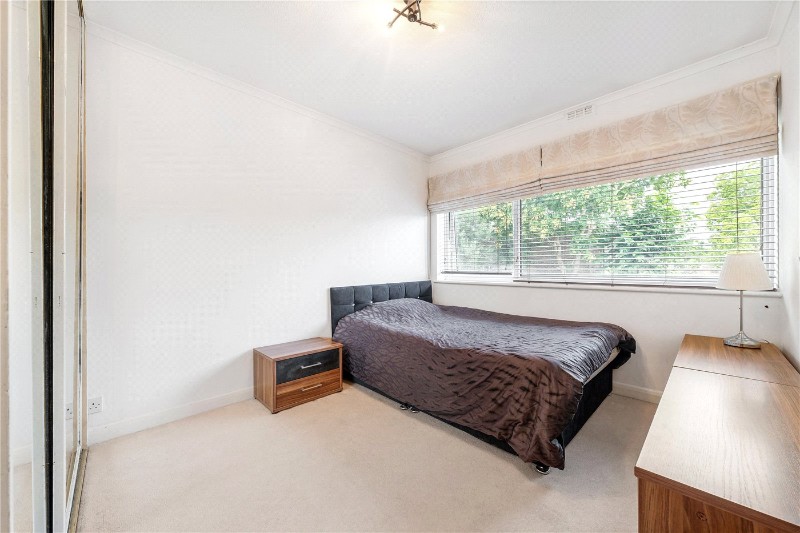 Hillsboro Road, East Dulwich, London, SE22