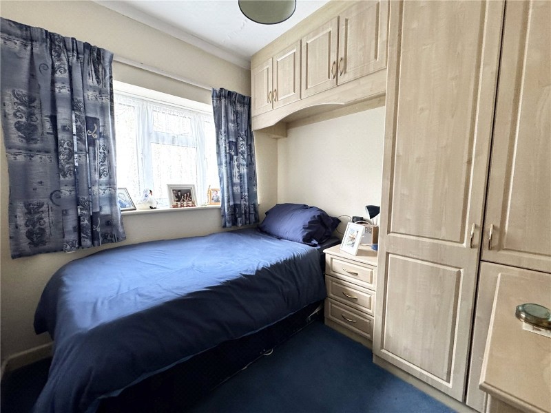 Branksome Hill Road, Bournemouth, Dorset, BH4