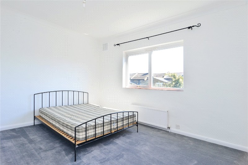 Barry Road, East Dulwich, London, SE22