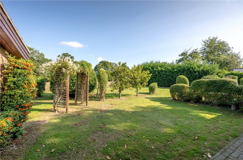 Walnut Hill, Surlingham, Norwich, Norfolk, NR14
