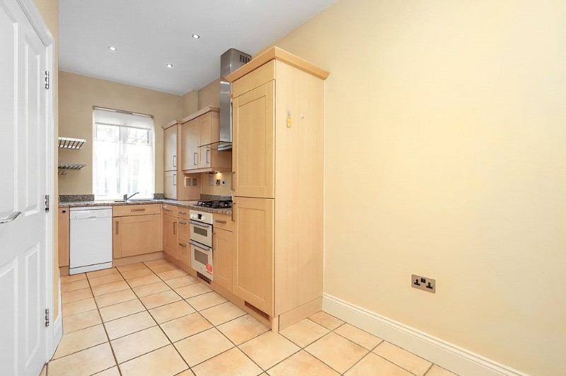 Bath Place, Winchester, Hampshire, SO22