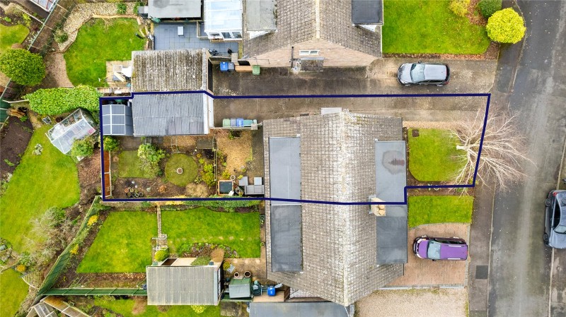 Kingshurst, Radford Semele, Leamington Spa, Warwickshire, CV31