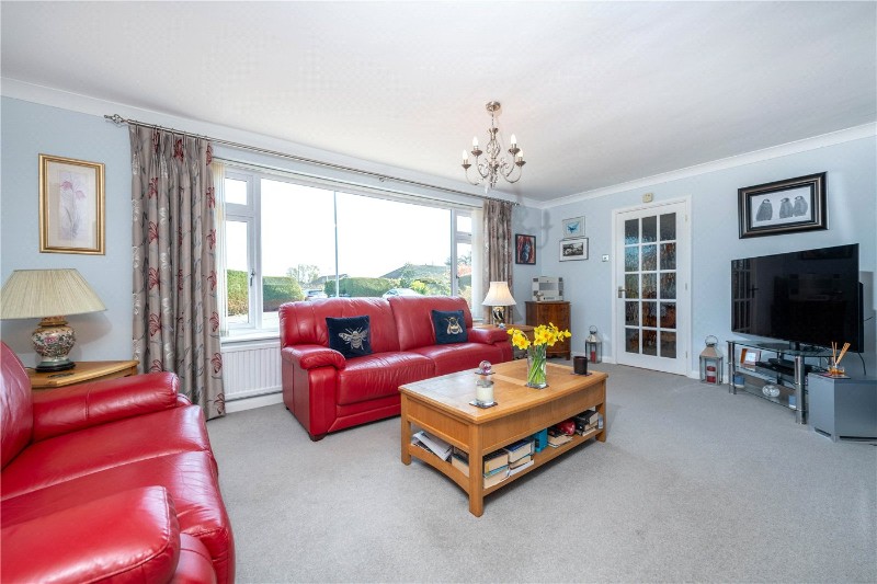 Fir Avenue, Bourne, Lincs, PE10