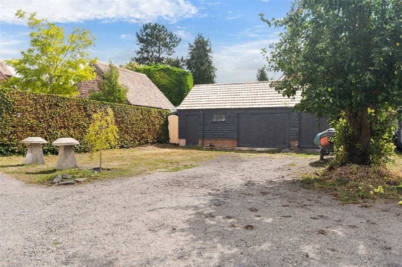 China Lane, Tarrant Gunville, Blandford Forum, Dorset, DT11