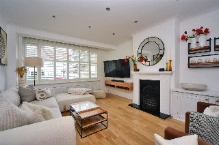 Garden Close, Banstead, Surrey, SM7