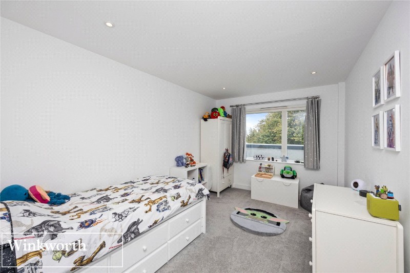 Goldstone Crescent, Hove, East Sussex, BN3