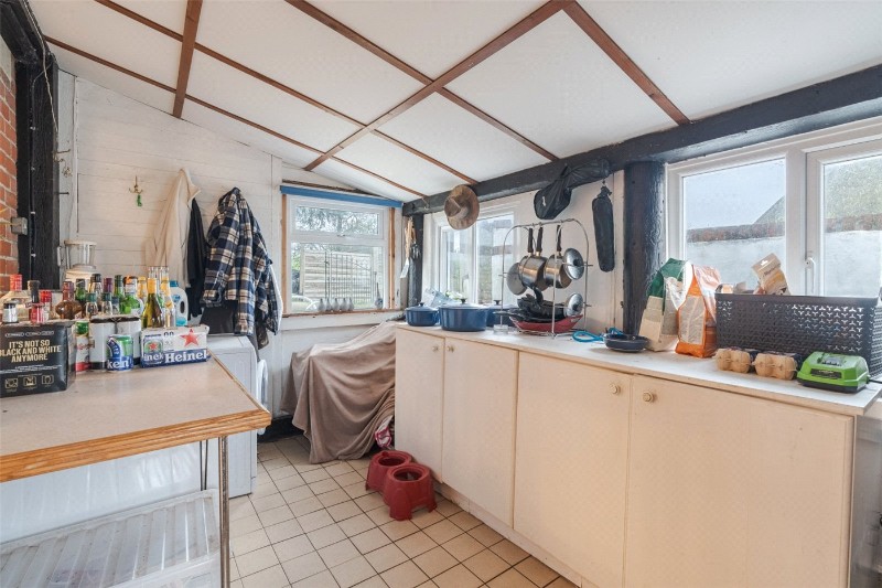 Batchelors Lane, Holtwood, Wimborne, Dorset, BH21