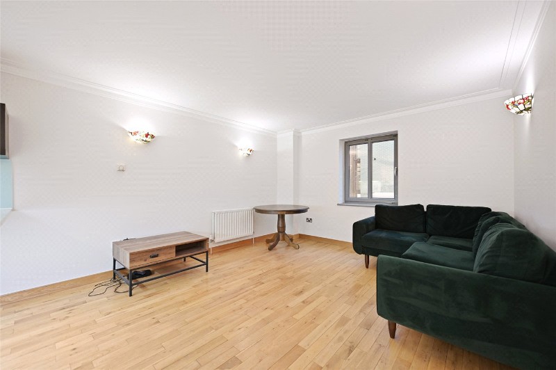 Cubitt Street, London, WC1X