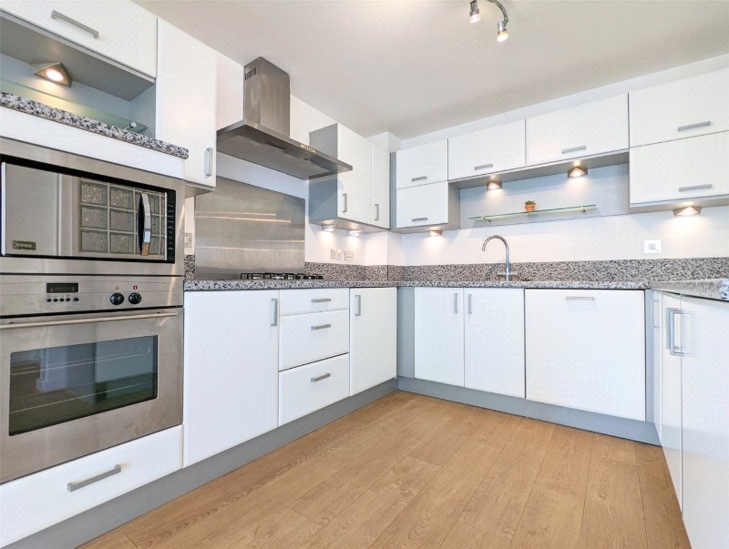 Richmond Hill Drive, Bournemouth, BH2