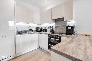 Fullbrook Drive, Basingstoke, Hampshire, RG21