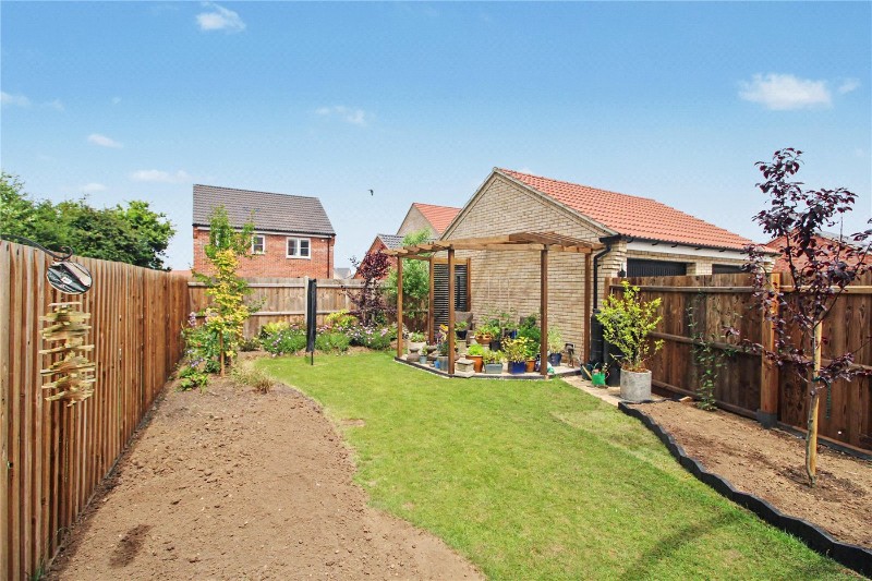 Hobby Close, Hopton, Great Yarmouth, Norfolk, NR31