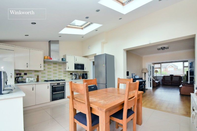 Hilldale Road, Cheam, Sutton, SM1