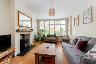 Forest Road, Liss, Hampshire, GU33