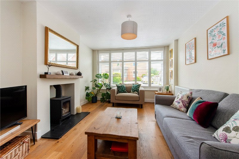 Forest Road, Liss, Hampshire, GU33