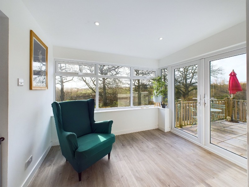 Chapel Downs Drive, Crediton, Devon, EX17