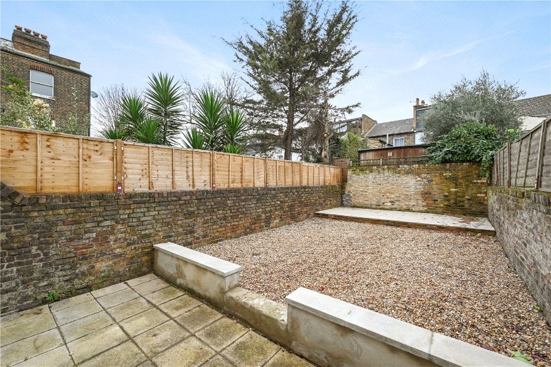 Scrubs Lane, London, NW10