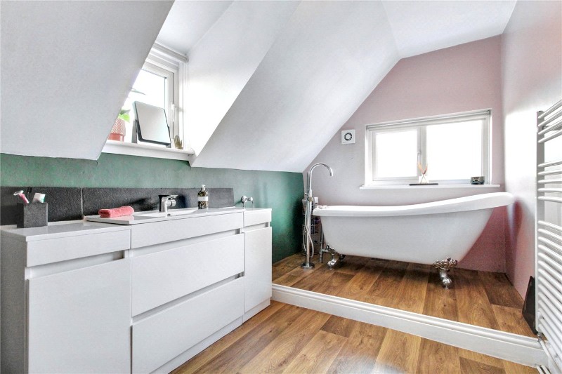Church Road, Earsham, Bungay, Norfolk, NR35