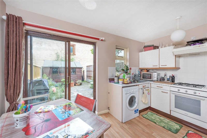 Southerngate Way, London, SE14