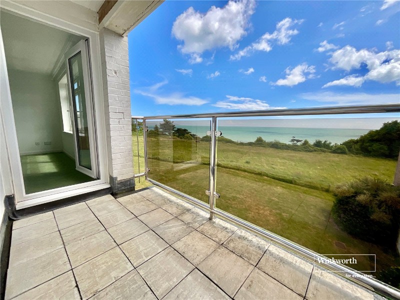 Beacon Drive, Christchurch, Dorset, BH23