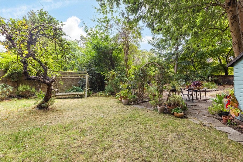 Groveway, London, SW9